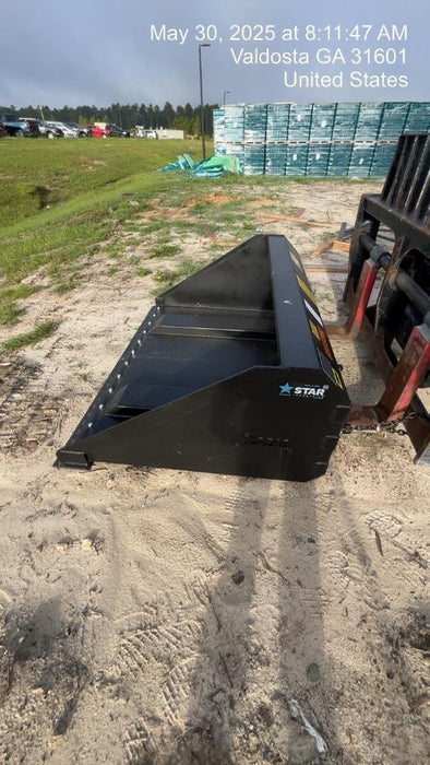 2025 STAR INDUSTRIES 1406B