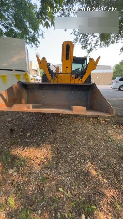 2021 STAR INDUSTRIES 1406B