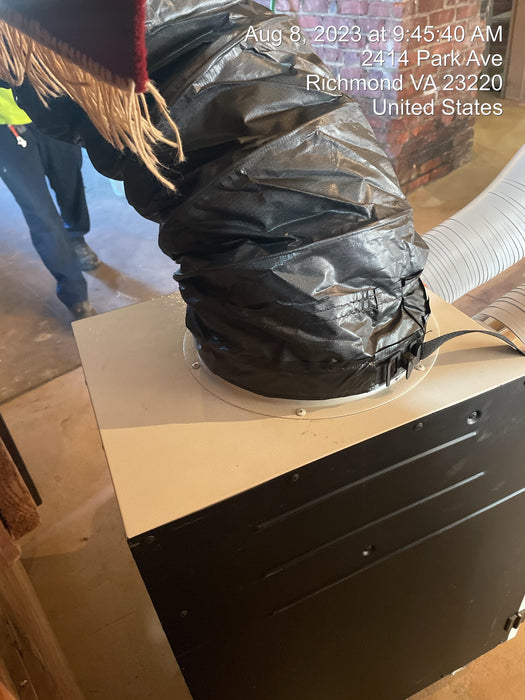 2022 KWIKOOL KPAC1411-2