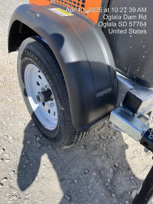 2025 WANCO WLTT-4MK8K