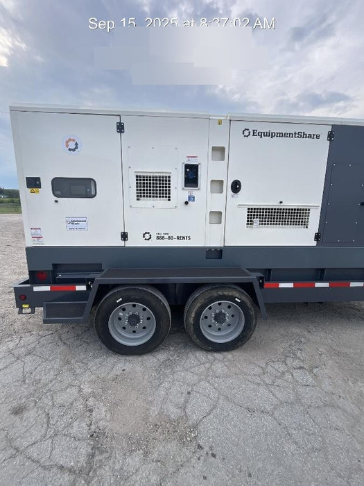 2023 ATLAS COPCO QAS 410