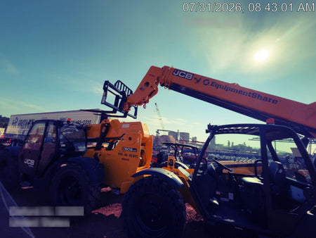2026 JCB 509-42