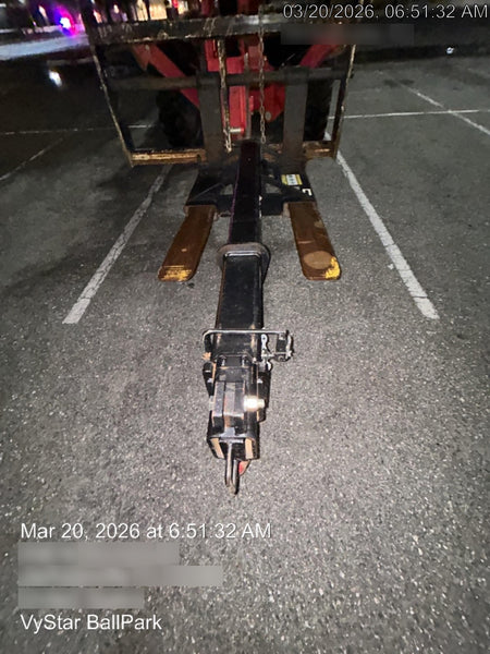 2024 STAR INDUSTRIES M1360B - Star JIB Boom
