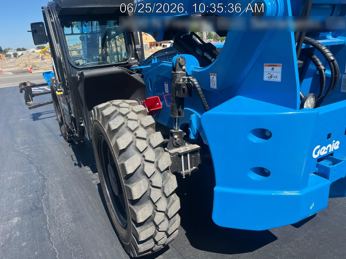 2026 GENIE GTH-1056