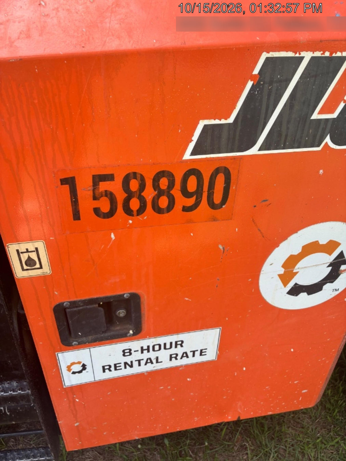 2021 JLG 430LRT