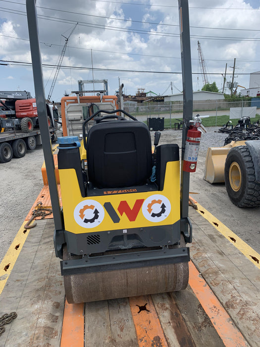 2021 WACKER NEUSON RD12A