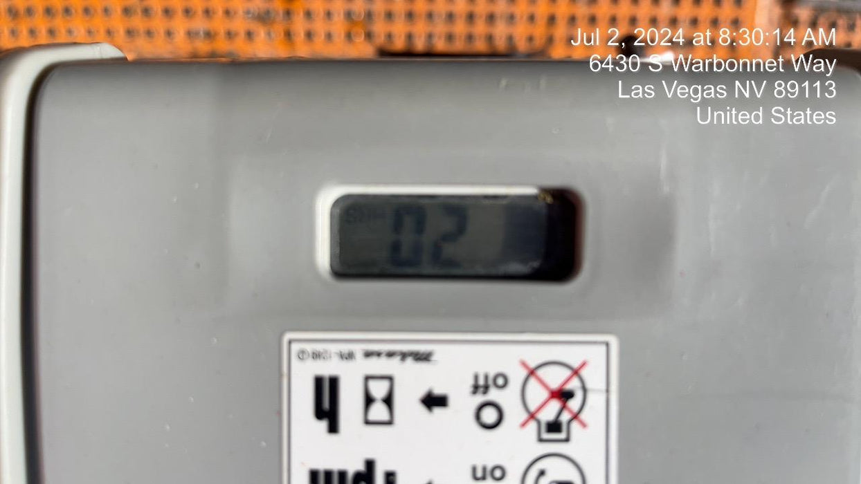 2023 MULTIQUIP MTX60HD