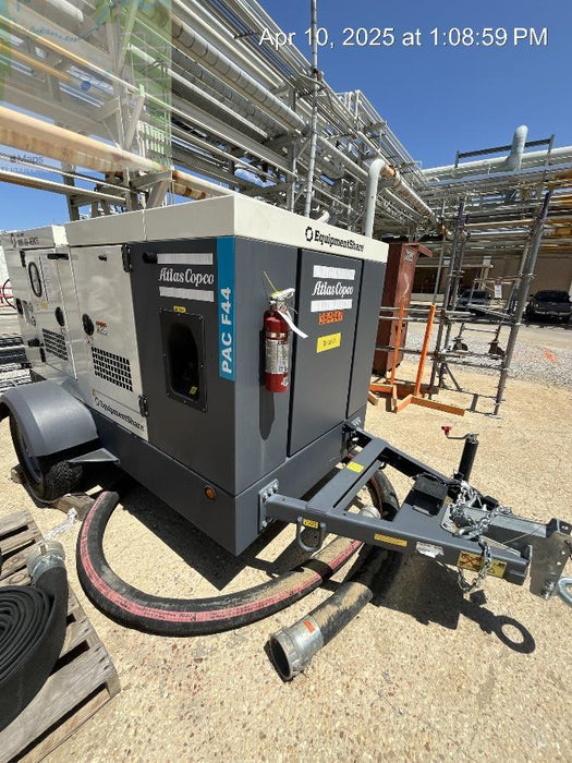 2023 ATLAS COPCO PAC F44 KD-S