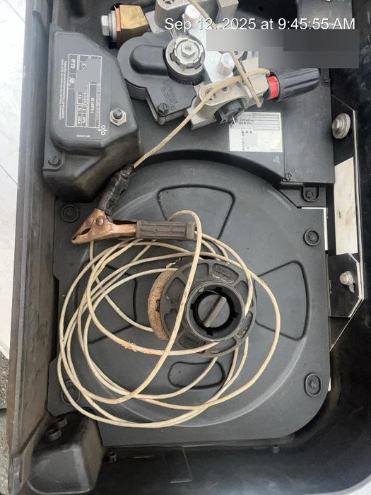 2023 LINCOLN ELECTRIC LN-25X