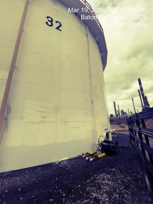 2022 LIND EQUIPMENT LE360-LED-TR