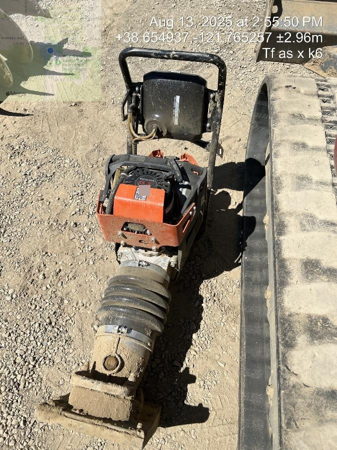 2024 HUSQVARNA LT6005