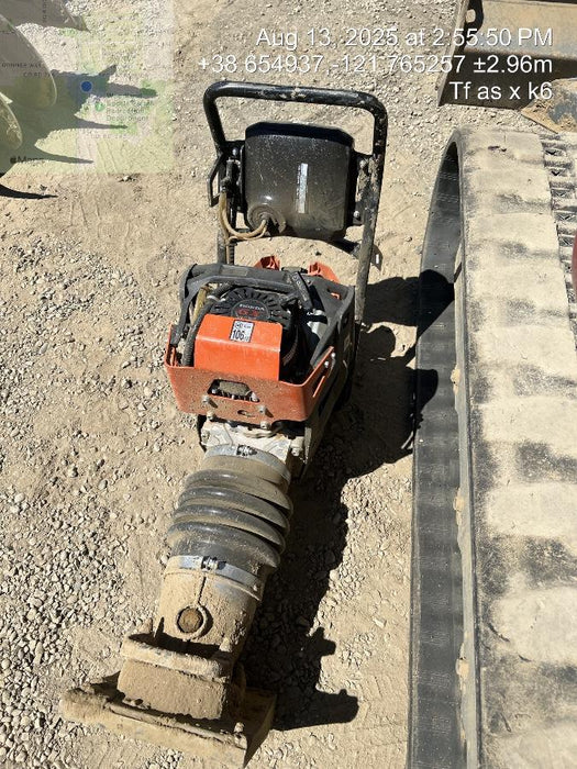 2024 HUSQVARNA LT6005