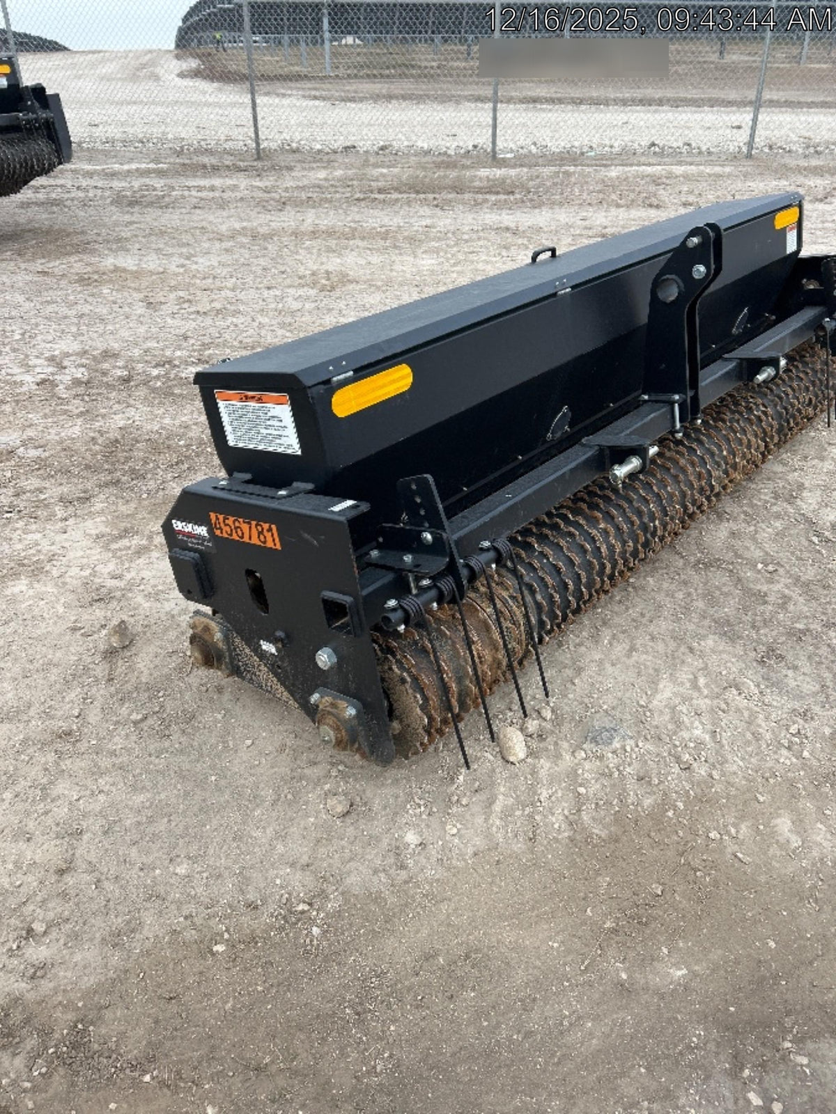 2024 ERSKINE 900814
