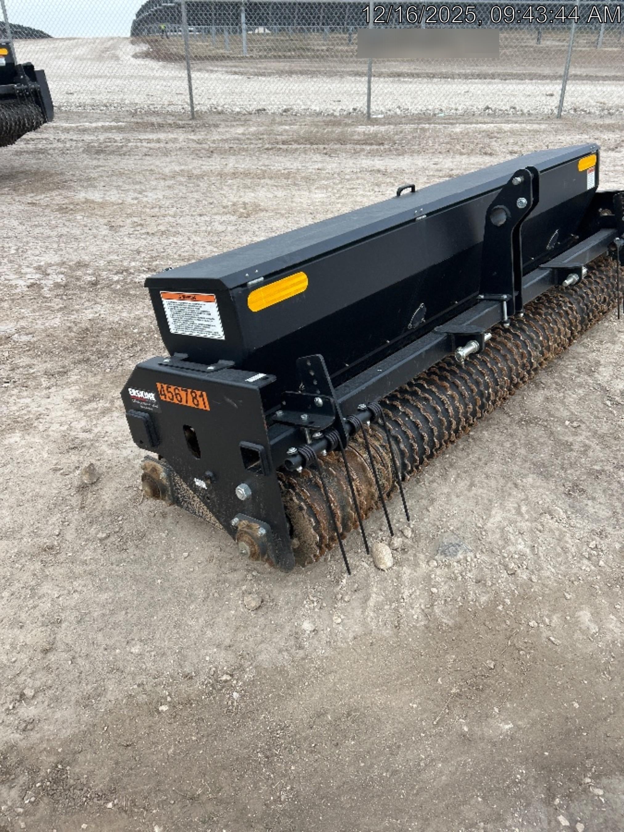 2024 ERSKINE 900814