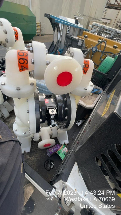 2022 INGERSOLL RAND PD30P-DPS-PTT-A