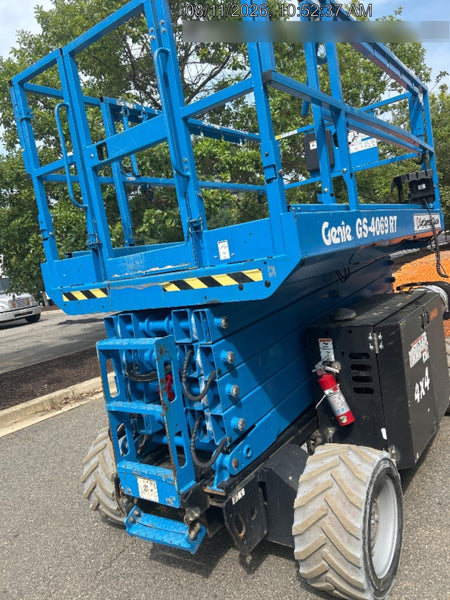 2021 GENIE GS-4069 RT
