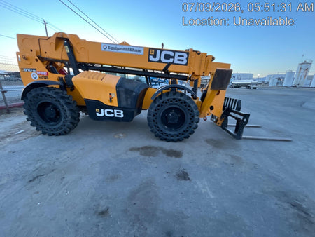 2021 JCB 510-56