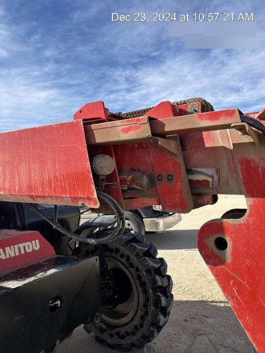 2021 MANITOU MTA8044