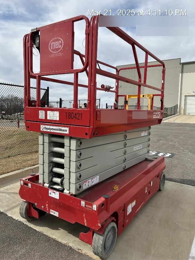 2021 MEC 4555SE
