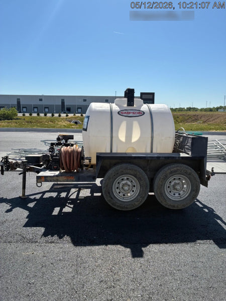 2023 SIMPSON SWT-52517