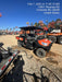 2022 KUBOTA RTV-X1140W-H (Canopy)