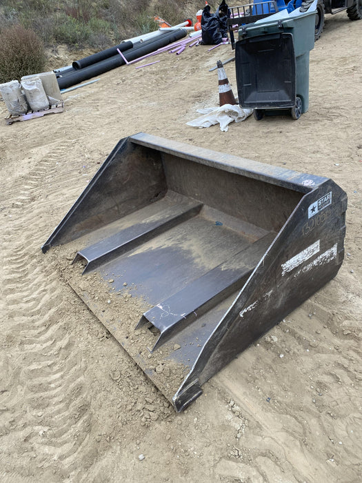 2021 STAR INDUSTRIES 1406B