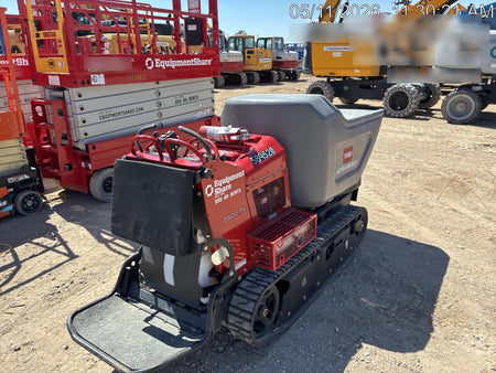 2025 TORO MBTX 2500-TS