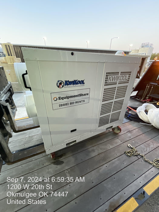 2022 KWIKOOL KPO12-43H