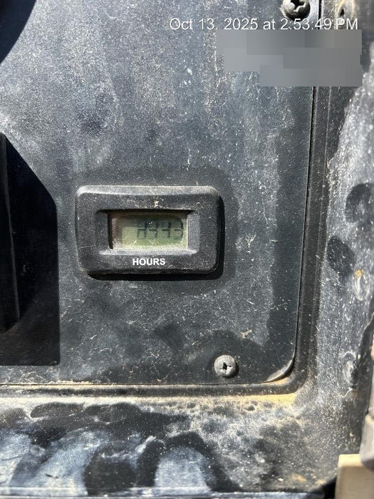 2023 DOOSAN P425/HP375WCU