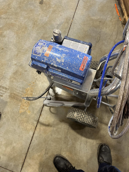 2024 GRACO Ultra Max II 695