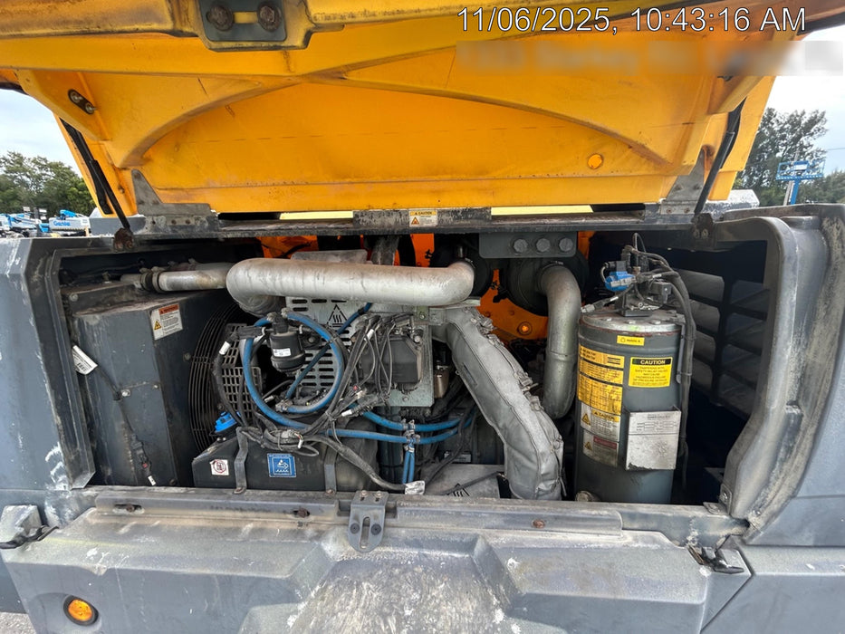 2022 ATLAS COPCO XAS440