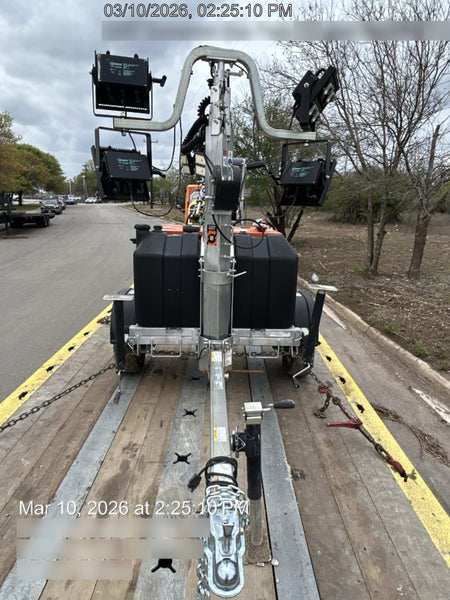 2024 WANCO WLTT-4MM4K