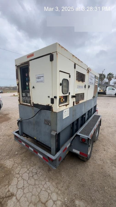 2020 ATLAS COPCO QAS150