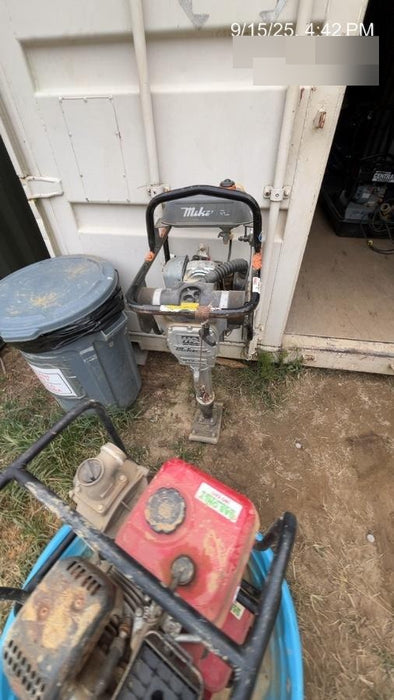 2023 MULTIQUIP MTR40HF