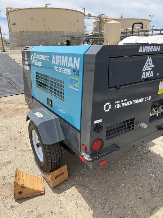 2024 AIRMAN PDS185S CWK