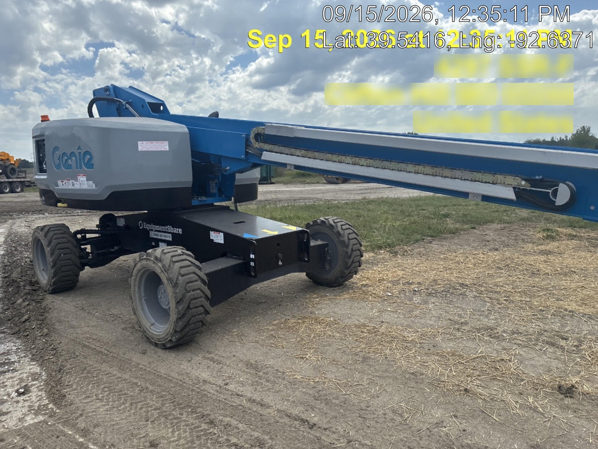 2024 GENIE S-45 XC