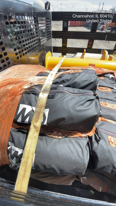 2024 MULTIQUIP GB8LED