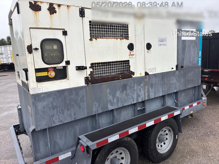 2020 ATLAS COPCO QAS150
