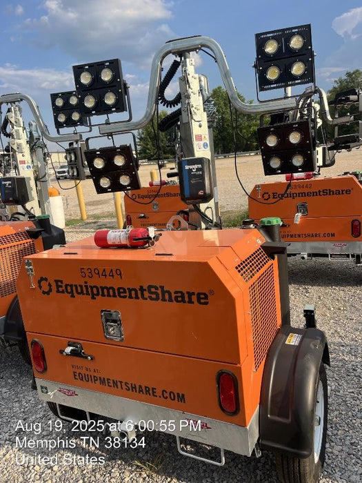 2025 WANCO WLTT-4MM4K