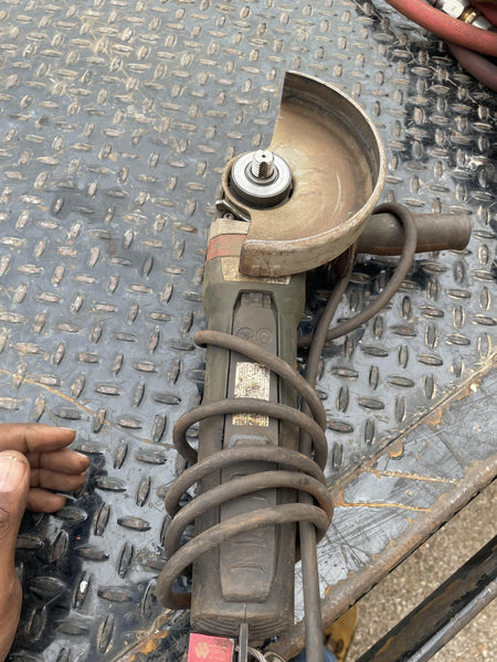 2023 METABO WEPBA19-150Q
