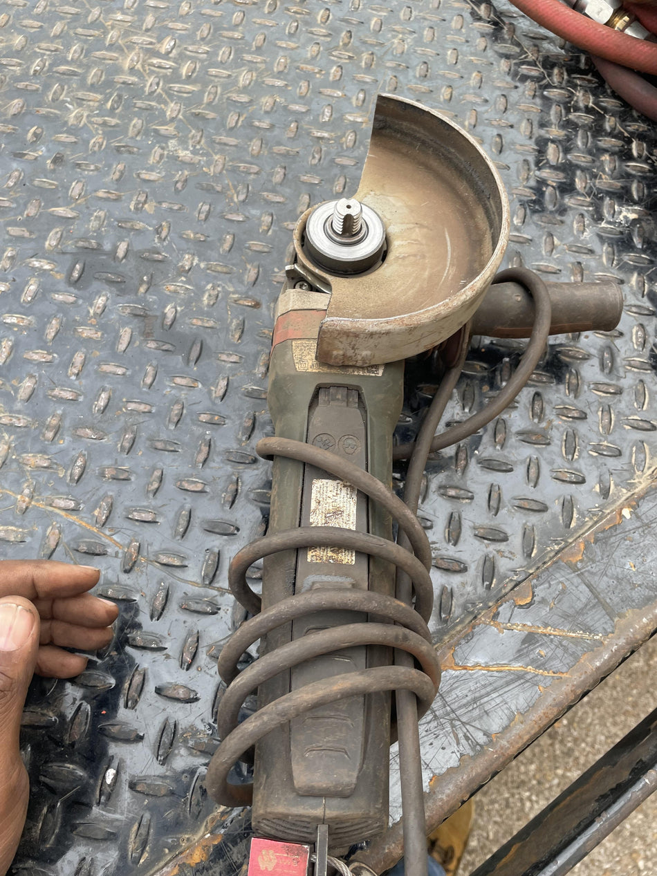 2023 METABO WEPBA19-150Q