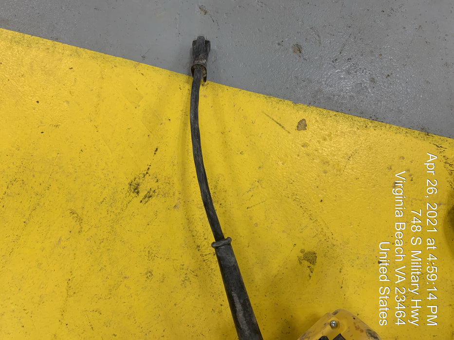 2020 WACKER NEUSON M2500