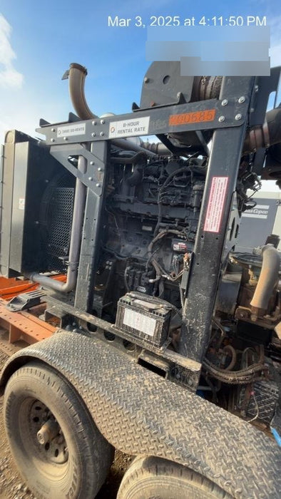 2021 PIONEER PP128S20L71-6135