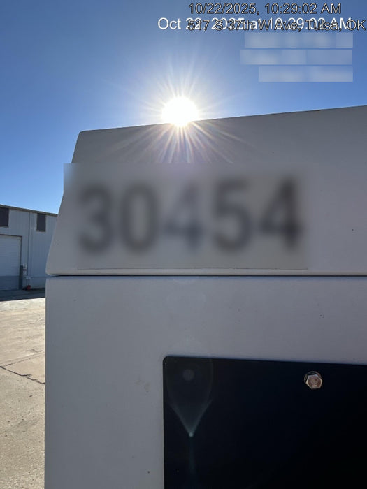 2019 WACKER NEUSON G70