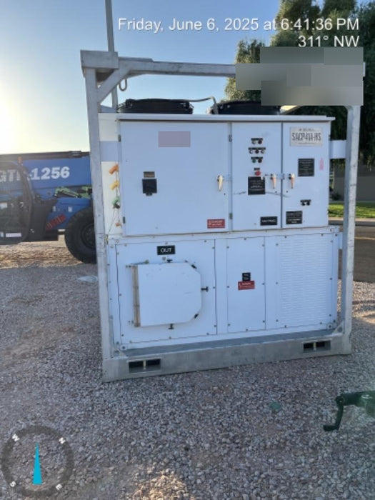 2020 SMARTECH SACP41A-HS