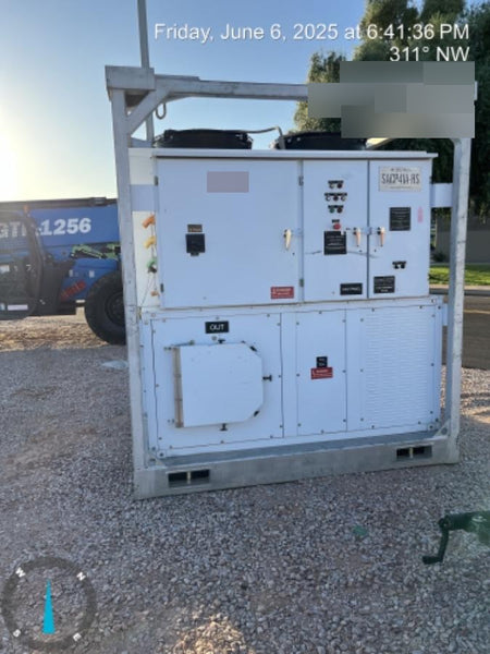 2020 SMARTECH SACP41A-HS
