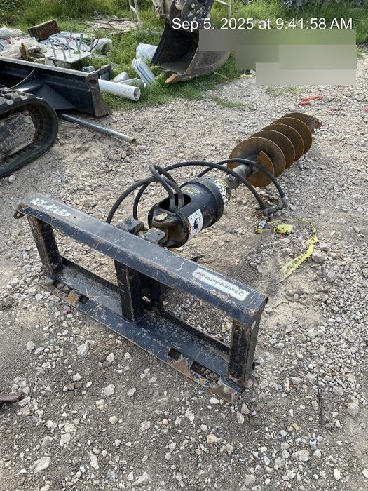 2023 AUGER TORQUE 3300-30