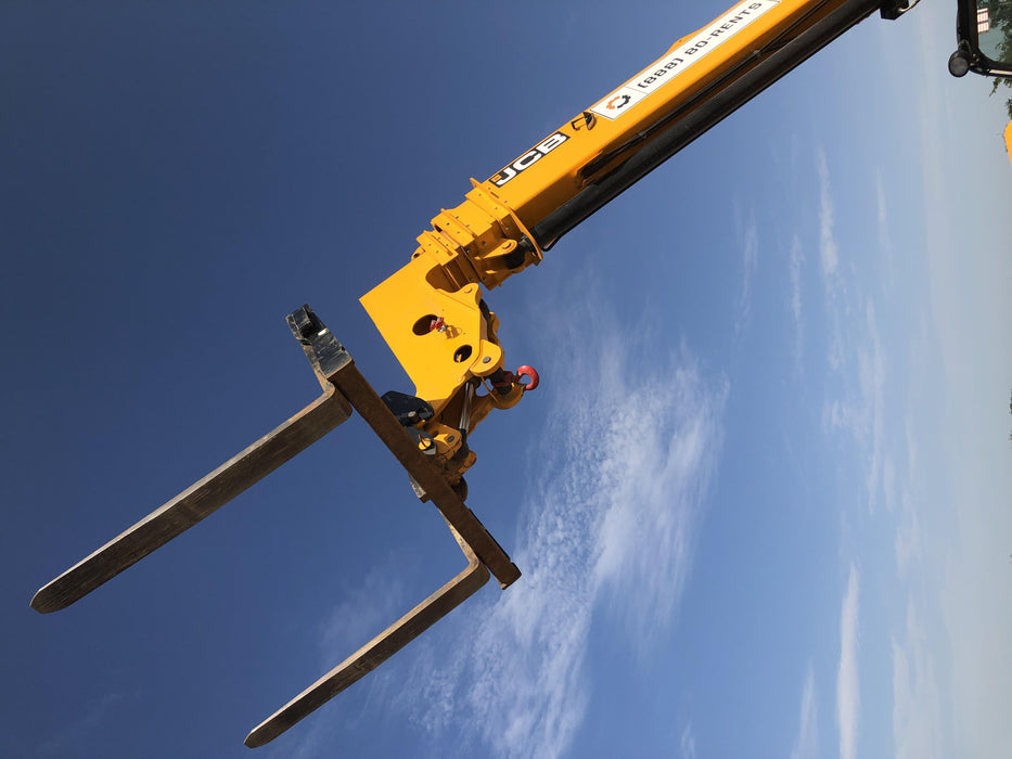 2020 JCB 510-56 JCB 510-56