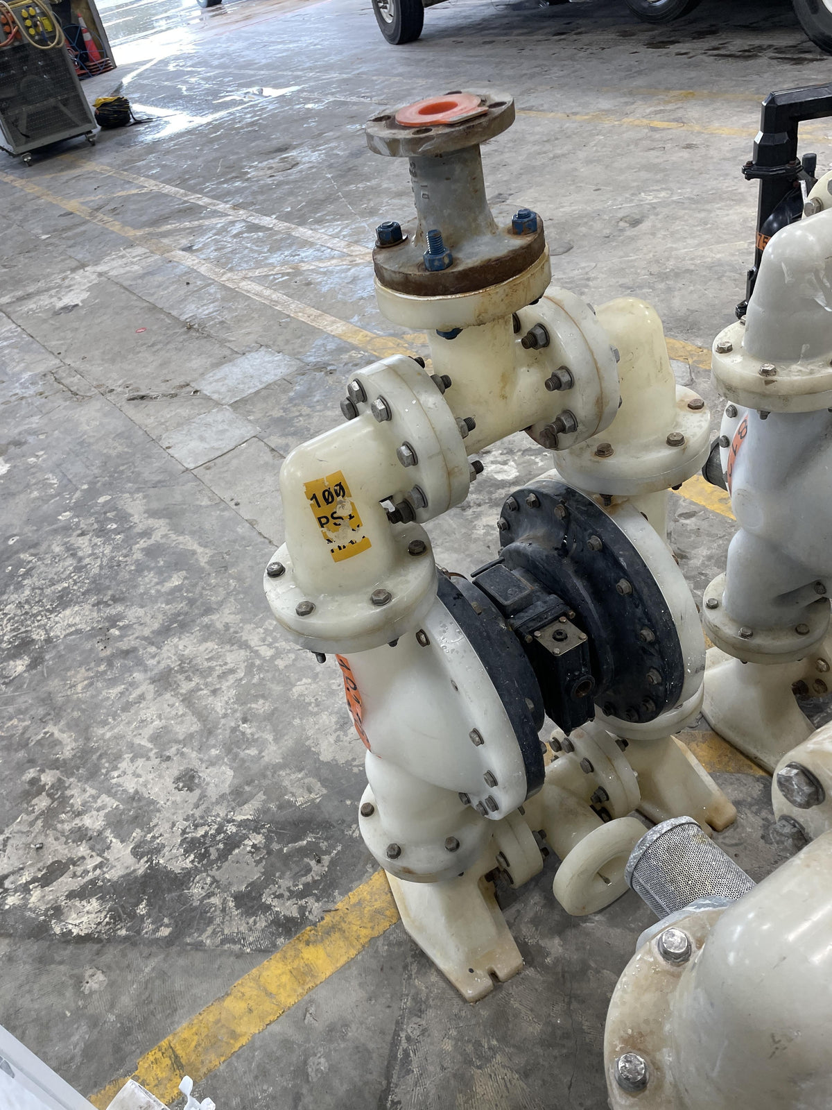 2021 INGERSOLL RAND PD30P-DPS-PTT-A