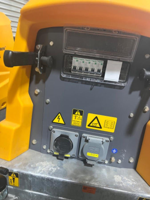 2024 ATLAS COPCO HILIGHT E3 Plus